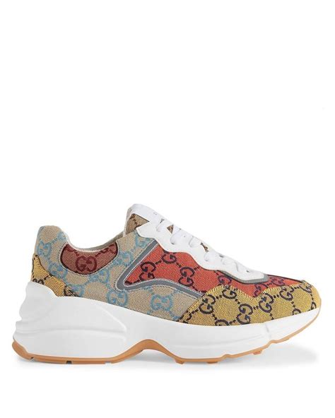 gucci schihe|farfetch Gucci sneakers.